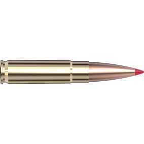 Cartouches 300 Blackout 208 gr A-MAX® Black (subsonic) x 20 Hornady