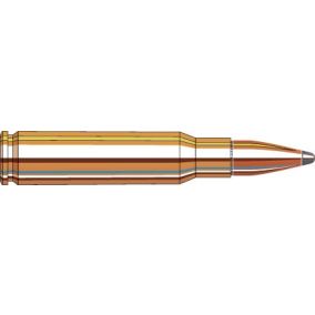 Cartouches 308 Win 165 gr InterLock® SP American Whitetail® x 20 Hornady