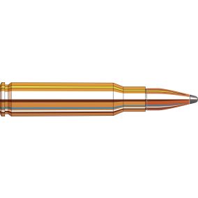 Cartouches 308 Win 150 gr InterLock® SP American Whitetail® x 20 Hornady
