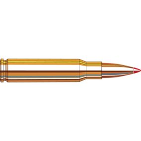Cartouches 308 Win 155 gr A-MAX® Black x 20 Hornady