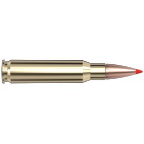 Cartouches 308 Win 150 gr SST® American Whitetail® TIPPED x 20 Hornady 80934