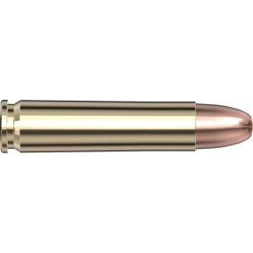 Cartouches 30 M1 CARBINE 110 GR FTX Critical Defense® x 25 Hornady