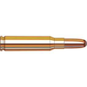 Cartouches 308 Win 220 gr RN Custom International x 20 Hornady