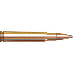 Cartouches 30-06 Springfield 180 gr InterLock® SP American Whitetail® x 20 Hornady