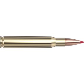 Cartouches 30-06 Springfield 150 gr. CX™ Superformance® x 20 Hornady - sans plombs