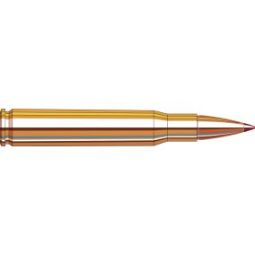 Cartouches 30-06 SPRG 165 gr. CX™ Superformance® x 20 Hornady