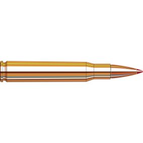 Cartouches 30-06 Springfield 180 gr SST® Superformance® x 20 Hornady