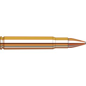 Cartouches 35 Whelen 200 GR SP Superformance® x 20 Hornady