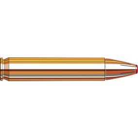 Cartouches 350 Legend 250 gr Sub-X Subsonic x 20 Hornady