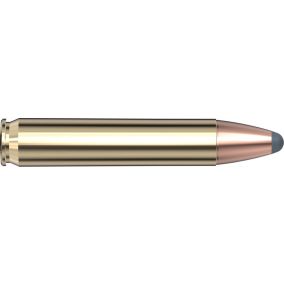 Cartouches 350 Legend 150 gr InterLock® Black™ x 20 Hornady