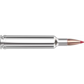 Cartouches 257 Wby Mag 90 gr CX™ Outfitter® x 20 Hornady