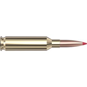 Cartouches 6mm Creedmoor 108 gr ELD® Match x 20 Hornady