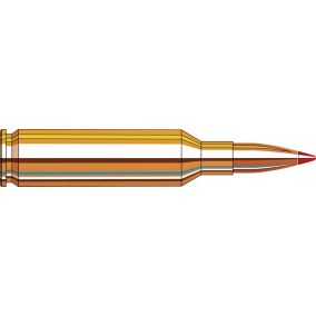 Cartouches 6mm Creedmoor 87 gr V-MAX® x 20 Hornady