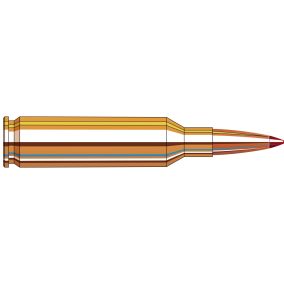 Cartouches 6mm Creedmoor 80 gr ELD-VT™ V-Match™ x 20 Hornady