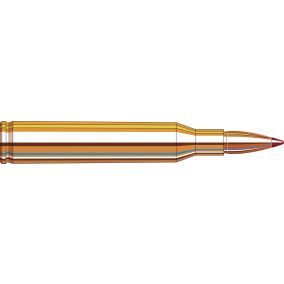 Cartouches 25-06 Rem 90 gr. CX™ Superformance® x 20 Hornady