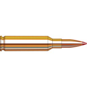 Cartouches 6.5 Creedmoor 95 gr V-MAX® Varmint Express® x 20 Hornady