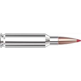 Cartouches 6.5 Creedmoor 120 gr CX™  Outfitter x 20 Hornady
