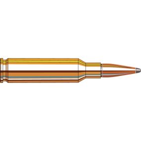 Cartouches 6.5 Creedmoor 129 gr InterLock® American Whitetail® x 20 Hornady
