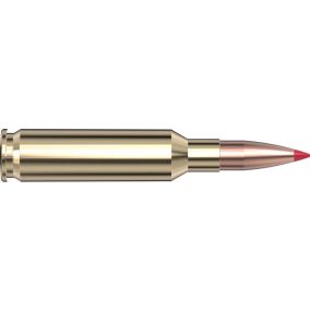 Cartouches 6.5 Creedmoor 120 gr ELD® Match x 20 Hornady