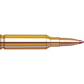 Cartouches 6.5 Creedmoor 120 gr ELD® Match x 20 Hornady