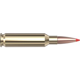 Cartouches 6.5 Creedmoor 129 gr SST® Superformance® x 20 Hornady