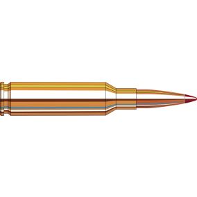 Cartouches 6.5 Creedmoor 143 gr ELD-X® Precision Hunter x 20 Hornady