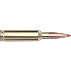 Cartouches 6.5 Creedmoor 147 gr ELD® Match x 20 Hornady précises