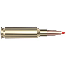 Cartouches 6.5 Creedmoor 129 gr SST® American Whitetail® TIPPED x 20 Hornady 81509