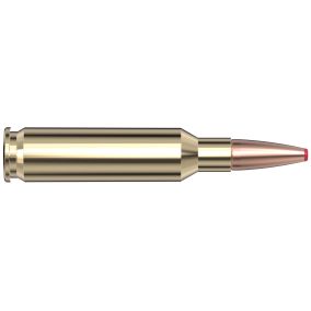 Cartouches 6.5 Creedmoor 120 gr ECX&trade; Hornady International&trade; x 50 Hornady - sans plombs 81617