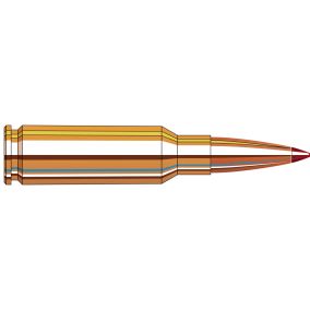Cartouches 6.5 Grendel 100 gr ELD-VT™ V-Match™ x 20 Hornady