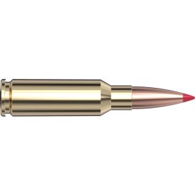 Cartouches 6.5 Grendel 123 gr ELD® Match Black x 20 Hornady