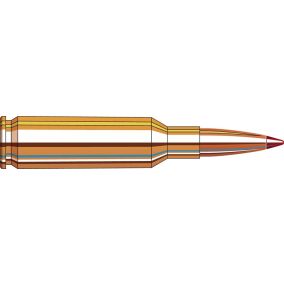 Cartouches 224 Valkyrie 88 gr ELD® Match  x 20 Hornady