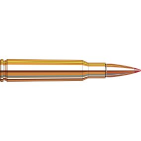 Cartouches 7x64 162 gr SST® Superformance® x 20 Hornady