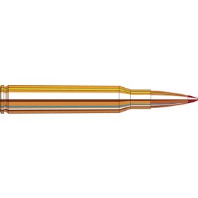 Cartouches 280 Remington 150 gr ELD-X® Precision Hunter x 20 Hornady