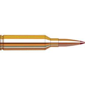 Cartouches 6.5 PRC 147 gr ELD® Match x 20 Hornady