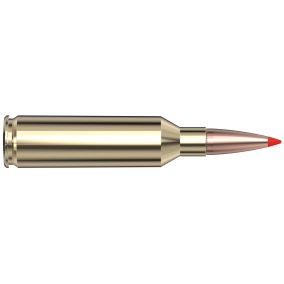 Cartouches 6.5mm PRC 129 gr SST® American Whitetail® TIPPED x 20 Hornady 81624