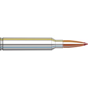 Cartouches 300 PRC 190 gr CX™ Outfitter® x 20 Hornady
