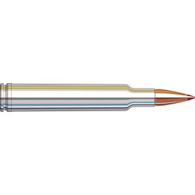 Cartouches 300 Wby Mag 180 gr CX™ Outfitter® x 20 Hornady