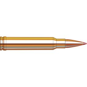 Cartouches 338 Win Mag 200 gr SST® Superformance® x 20 Hornady