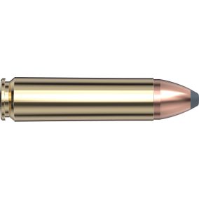 Cartouches 450 Bushmaster 245 gr InterLock® American Whitetail® x 20 Hornady