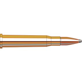 Cartouches 303 British 150 gr SP x 20 Hornady