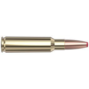 Cartouches 8.5x55 Blaser 185 gr ECX&trade; Hornady International&trade; x 20 Hornady - sans plombs