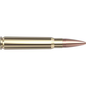 Cartouches 8x57 JS 196gr BTHP Vintage Match x 20 Hornady