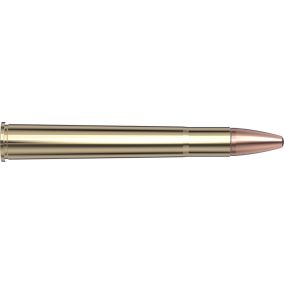 Cartouches 9.3 x 74R 286 gr InterLock® SP-RP  x 20 Hornady