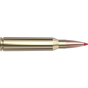 Cartouches 338 Lapua Magnum 270 gr ELD-X® Precision Hunter x 20 Hornady