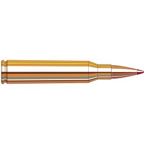 Cartouches 338 Lapua Magnum 240 gr CX™ Custom™ x 20 Horn