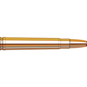 Cartouches 375 H&H 300 gr DGS® x 20 Hornady