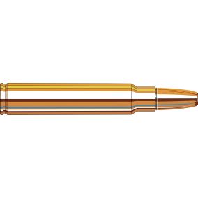 Cartouches 375 Ruger 300 gr DGS® Superformance® x 20 Hornady