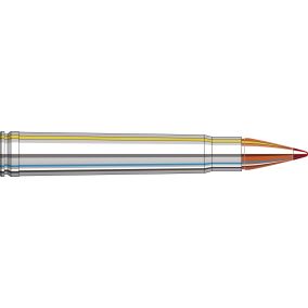 Cartouches 375 H&H Mag 250 gr CX™ Outfitter x 20 Hornady