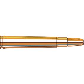 Cartouches 375 H&H 300 gr DGX®  x 20 Hornady